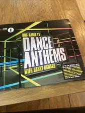 BBC Radio 1's Dance Anthems