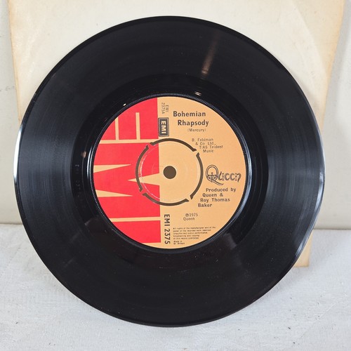 Queen bohemian rhapsody - bohemian,