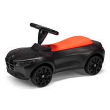 NEW BMW BABY RACER KIDS RIDE