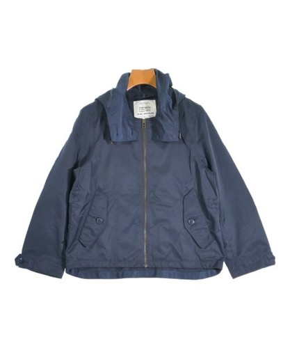 Coen mountain parka navy - mountain,