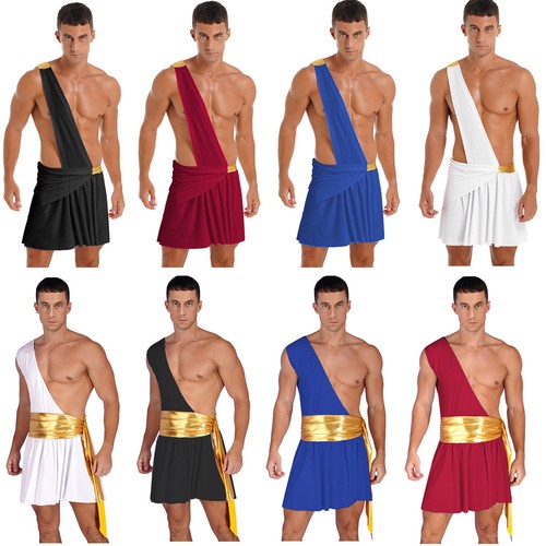 Mens toga costume ancient - mens,