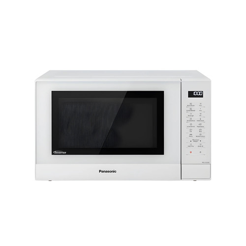 Panasonic st45kwbpq white - nn-st45kwbpq,