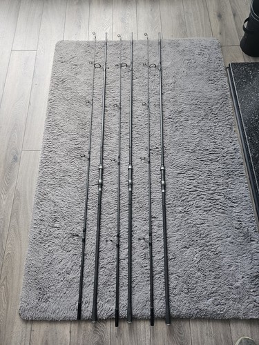 Shimano tx4 10ft 3lb - 3x,