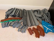 Tomy Trackmaster Grey Road