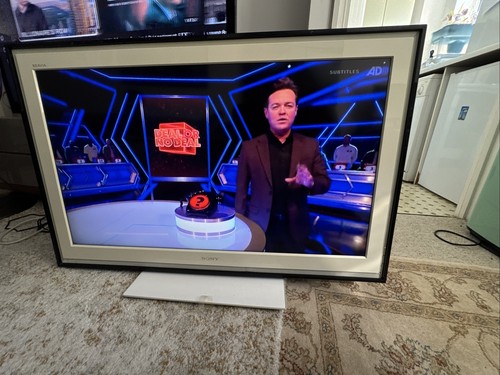 Sony bravia kdl - sony,