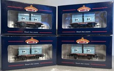 BACHMANN (33-327A) 1x Conflat