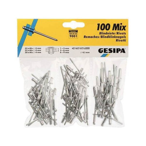 Gesipa 1454050 blind - gesipa,