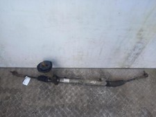 Ford Mondeo Mk4 Power Steering