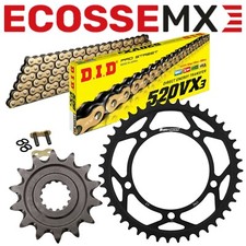 Beta 300RR 2T 2013-2022 DID