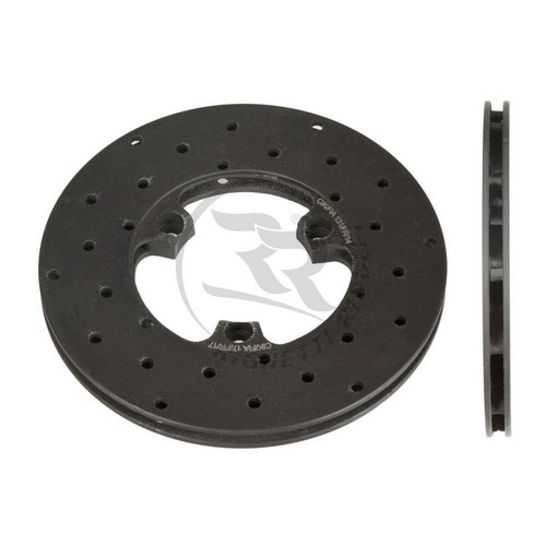 Kart righetti front brake - righetti,