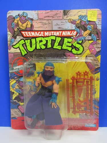 Vintage teenage mutant ninja - teenage,