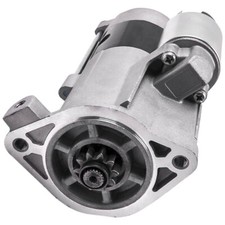 STARTER MOTOR For MITSUBISHI