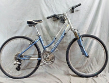 2008 Giant Sedona DX MTB Bike 14" Small Hardtail Suspension Fork Hybrid Ships US