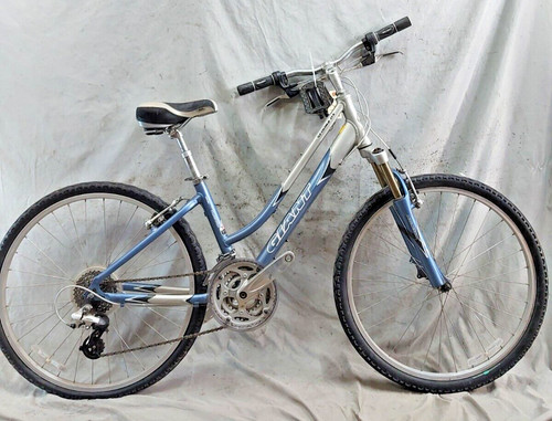 2008 giant sedona - 2008, bike