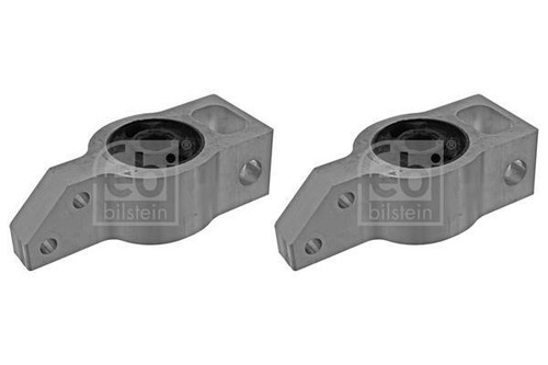 Suspension arm bush - 2x,