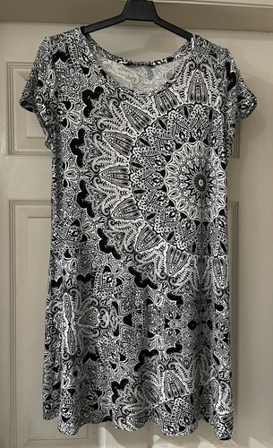 George asda ladies black - asda,