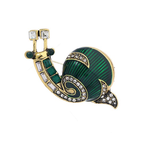 Vintage art style enamel - style,