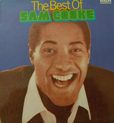 Sam cooke the - of,