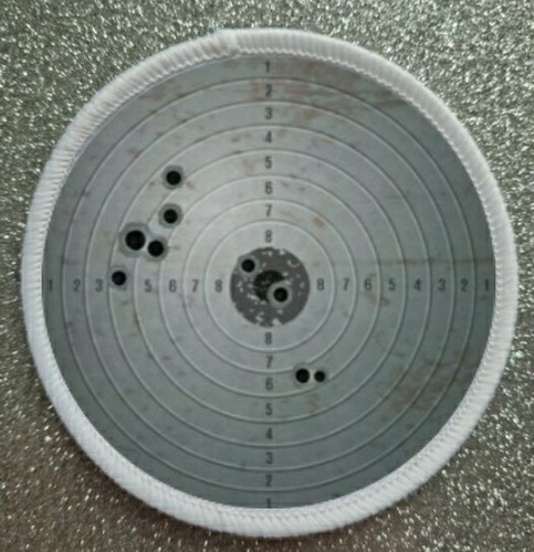Shooting range target - shooting,