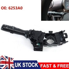 Indicator Light Switch Stalk