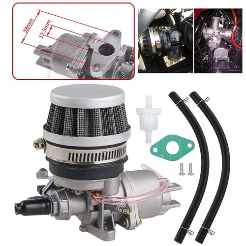 Carburetors air filter - , for