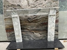 Victorian Fire surround style