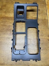 Range Rover L322 Centre