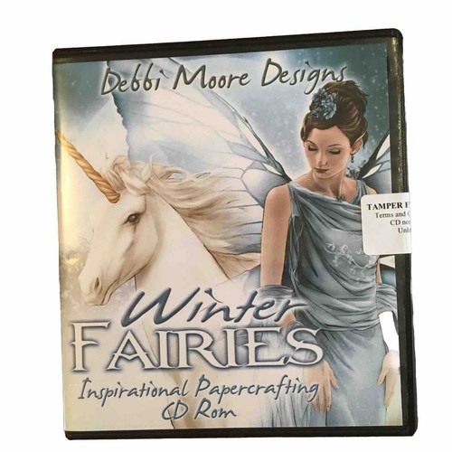 Debbi moore designs winter - debbi,