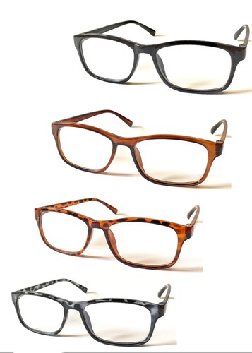 Unisex nerd plastic - unisex,