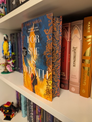 Waterstones exclusive signed - exclusive,