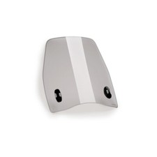 PUIG SCOOTER URBAN SCREEN FOR PIAGGIO VESPA 300 GTV 2023 > 2024 LIGHT SMOKE