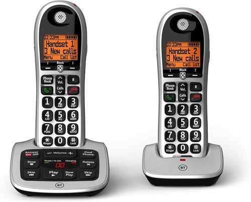 Digital cordless phone 4600 - cordless,