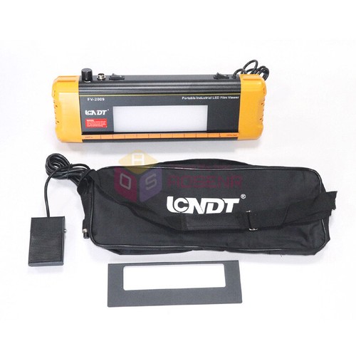 2009 industrial led film - led,