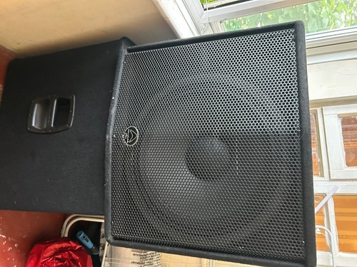 speakers