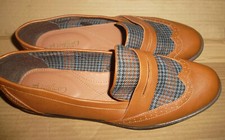 Ladies TU Comfort shoes sole