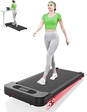 Walking Pad Electric Treadmill