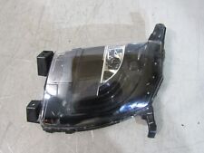 GENUINE TESLA MODEL S DRIVER SIDE FOG LIGHT 2014-ON P/N 102401900-B