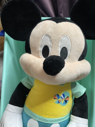 Disney mickey mouse jumbo - disney,