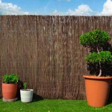 Premium Willow Fencing