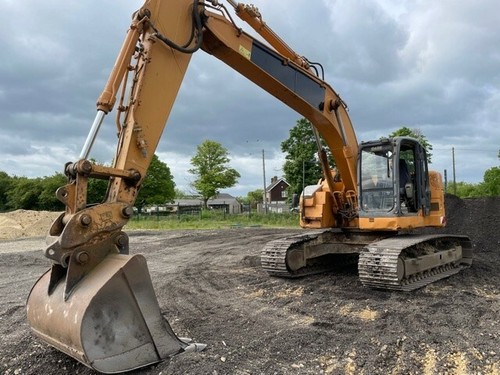2006 case cx225 - cx225,, ton