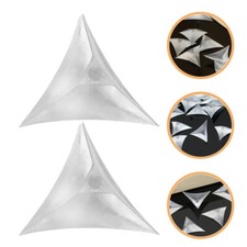 200pcs Stair Dust Corner Stair