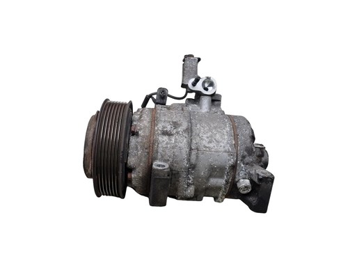 Honda crv air conditioning - honda,