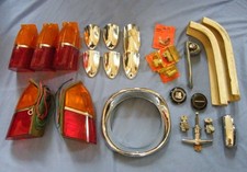 TRIUMPH HERALD SPARE PARTS
