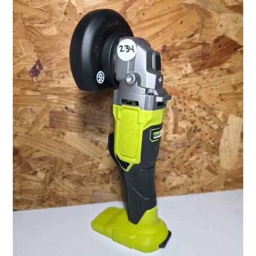 Ryobi 18v brushless - +hp,
