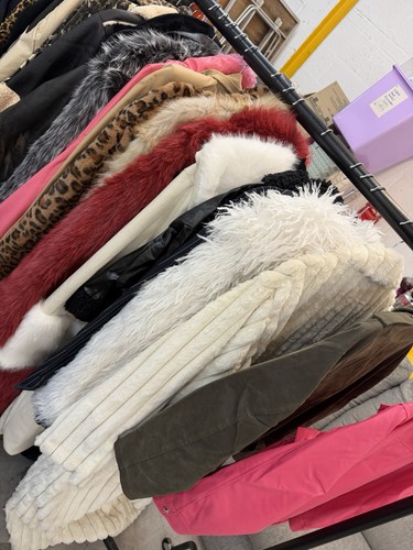 Job lot winter jackets ski - winter,