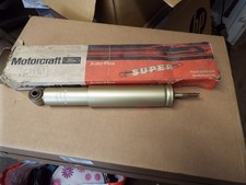 Ford Capri Mk1 Mk2 rear shock