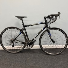 Giant SCR 50cm Road Bike FULLY