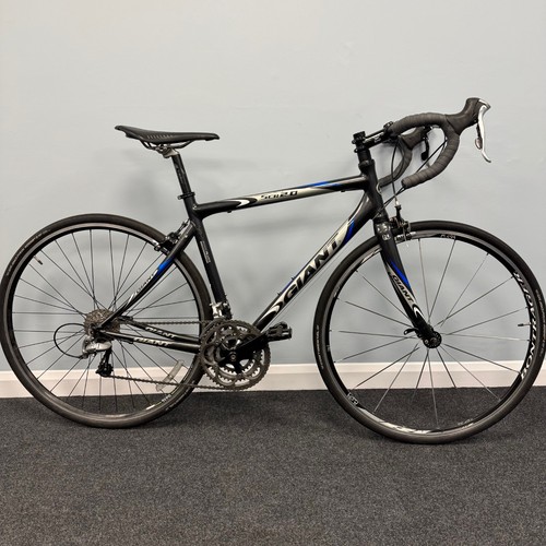 Giant scr 50cm - 50cm, road