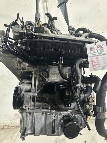 Complete engine for - complete, volkswagen