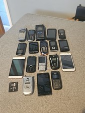 Mixed mobile phones faulty - mobile, for